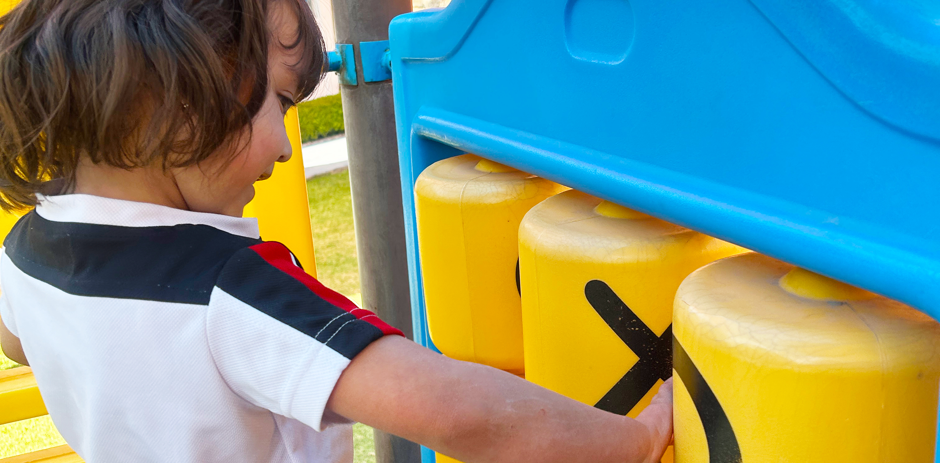 Cecalmecac Preescolar